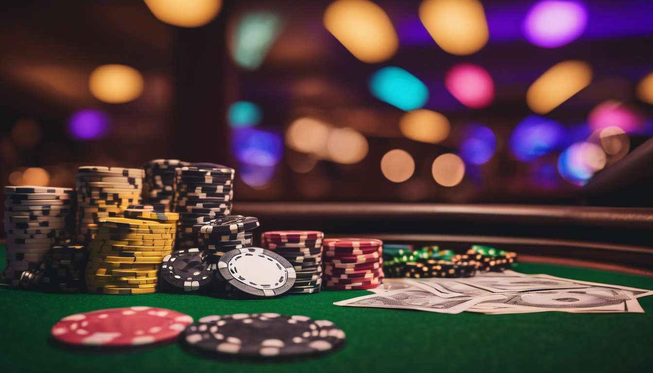 10 questions à se poser sur les Casino Payouts
