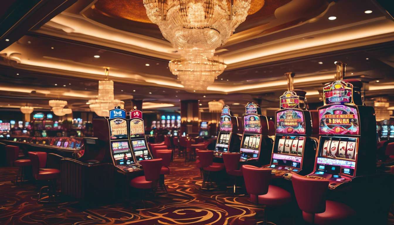 Casino Bonuses : ce que disent les experts