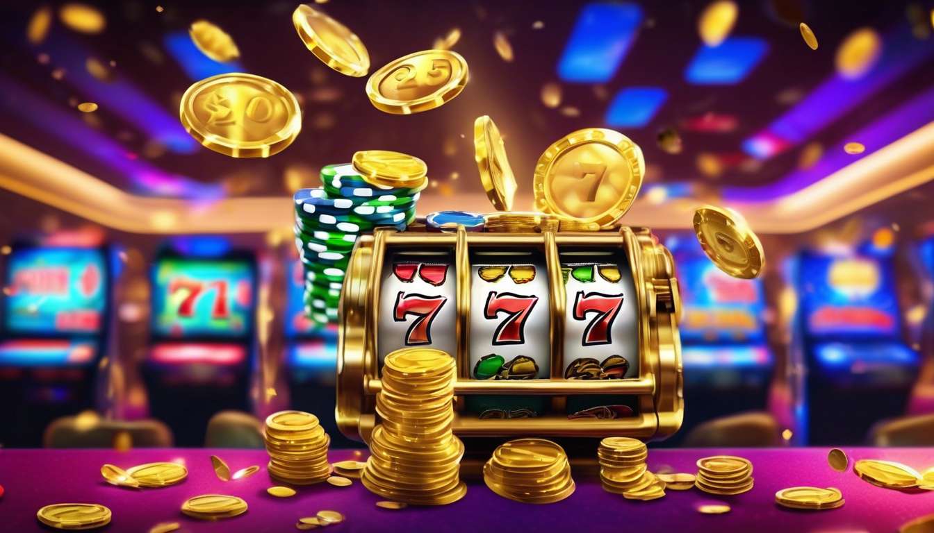 Casino Jackpots : les moments les plus marquants