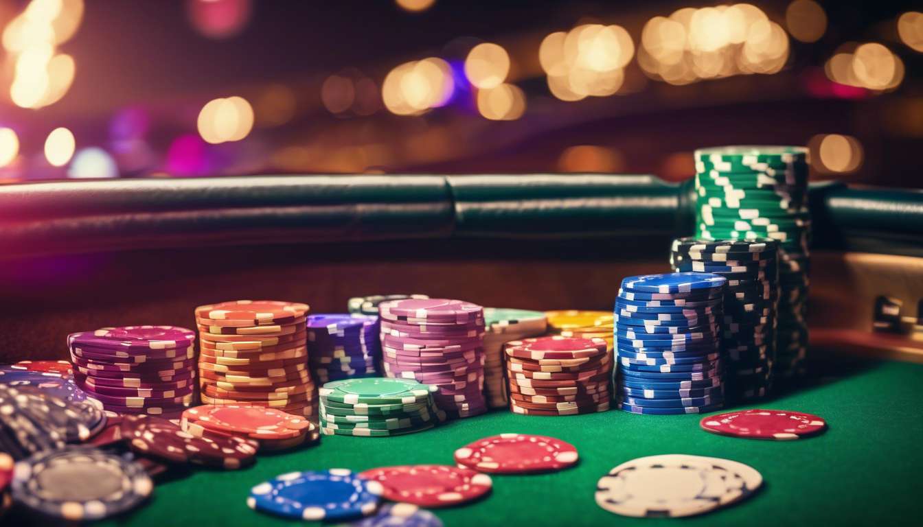 Casino Payouts : comprendre les différents types