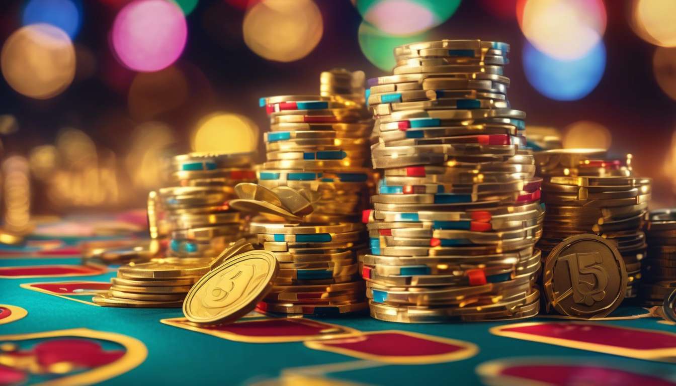 Découvrez les Meilleurs Jeux sur Jackpot Party Casino Slots