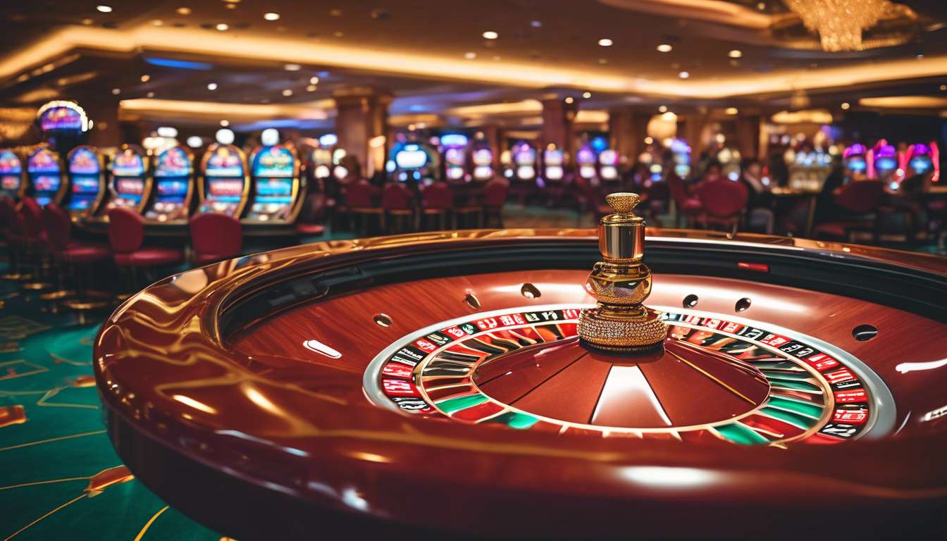 Découvrez l’expérience ultime de JackpotCity Casino en ligne