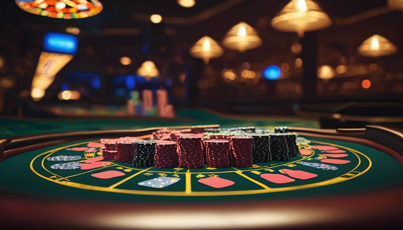 Les 7 erreurs à éviter avec les Casino Bonuses