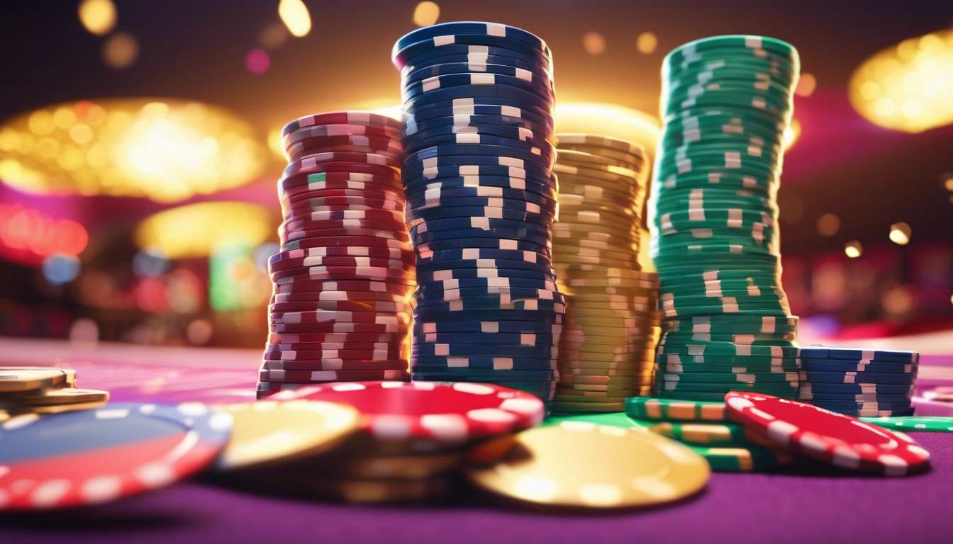 Les chiffres incontournables des Casino Jackpots
