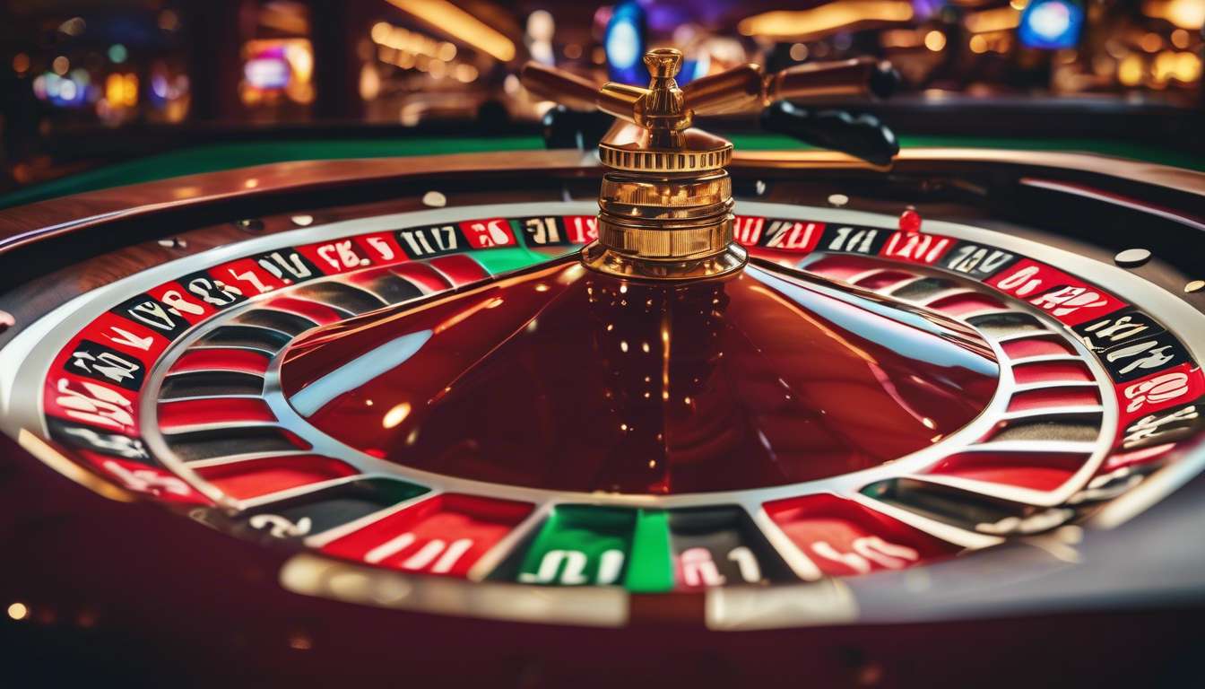 Les meilleures ressources pour comprendre les Casino Games