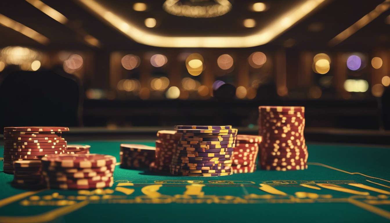 Les secrets des Casino Payouts enfin expliqués