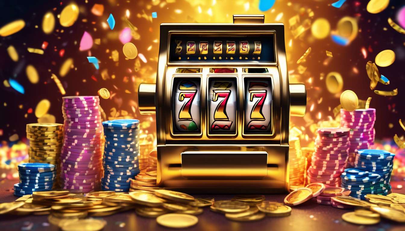 Découvrez les Secrets de MyJackpot pour Maximiser Vos Gains en Ligne