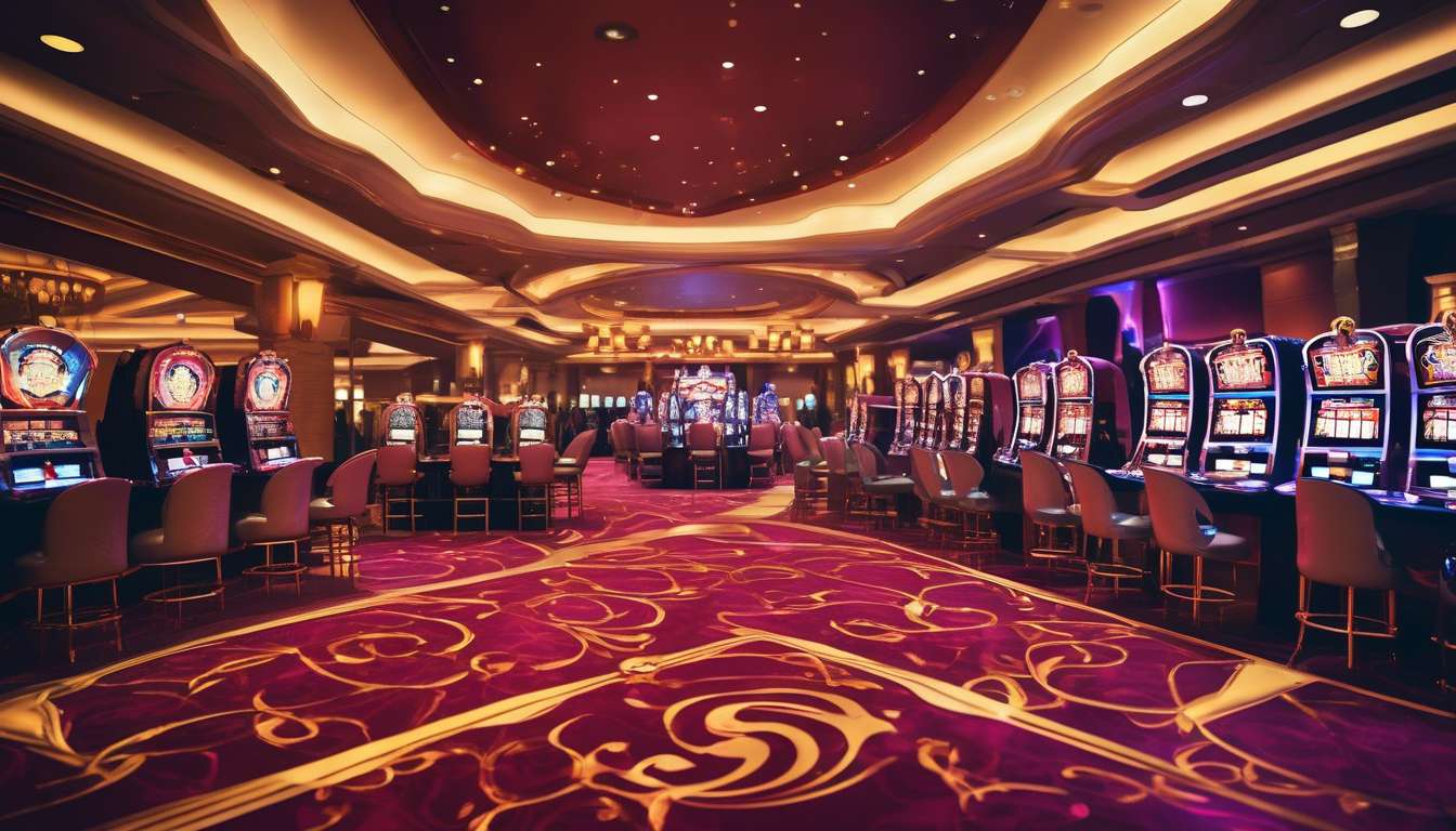 Pourquoi les Casino Jackpots fascinent toujours autant ?