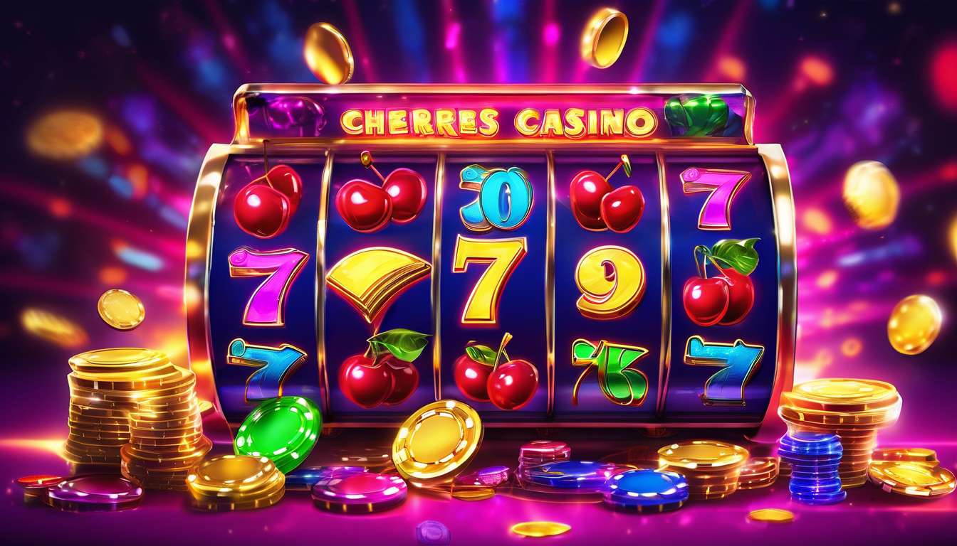 Découvrez les Meilleurs Jeux de Machine à Sous dans les Casinos en Ligne